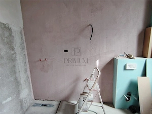 Duplex 4 camere - toate utilitatile - dormitor la parter - imagine 9