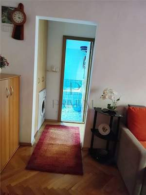 Girocului - 2 Camere - Centrala proprie - Etaj 1 - Bloc anvelopat - imagine 7