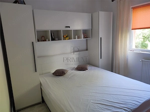 Girocului - 2 Camere - Centrala proprie - Etaj 1 - Bloc anvelopat - imagine 8
