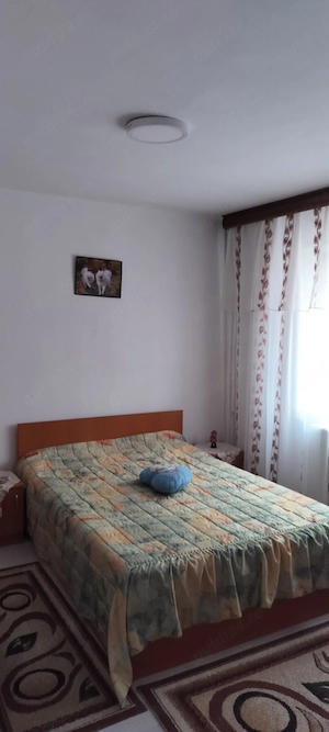 Închiriez apartament cu două camere  - imagine 5