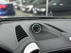Porsche Cayenne Diesel, 3.0d 240cp, Pack GTS, Chrono, Keyless,Geamuri duble, Trapa, încălzire scaune - imagine 18