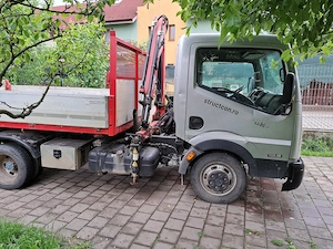 De vanzare autoutilitara Nissan Cab Star 45.13 - imagine 5