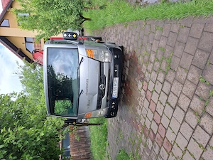 De vanzare autoutilitara Nissan Cab Star 45.13 - imagine 3