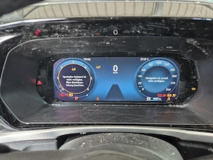 Dezmembrez / dezmembrari piese auto Ford Tourneo Connect 2.0TDI an 2025 26.457km ; motor ENK6 DXRA 
