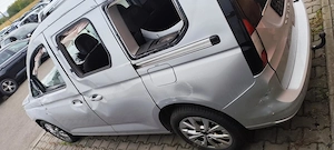 Dezmembrez / dezmembrari piese auto Ford Tourneo Connect 2.0TDI an 2025 26.457km ; motor ENK6 DXRA  - imagine 2