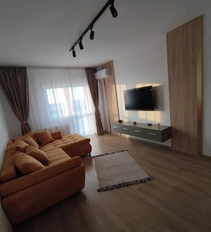  chirie in ARAD zona buna un apartament cu 2 camere - imagine 4