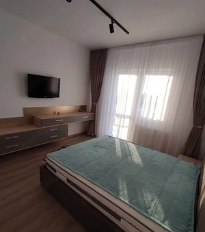  chirie in ARAD zona buna un apartament cu 2 camere - imagine 7