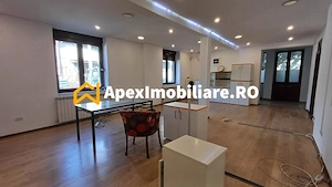 De inchiriat Spatiu Comercial Mircea Vulcanescu, Dacia, Romana - imagine 3