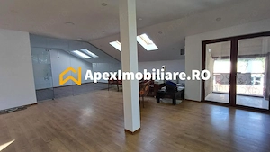De inchiriat Spatiu Comercial Mircea Vulcanescu, Dacia, Romana - imagine 2