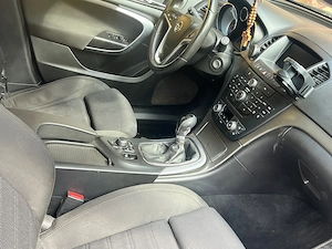 Vând opel insignia 2009 cu motor defect  - imagine 4