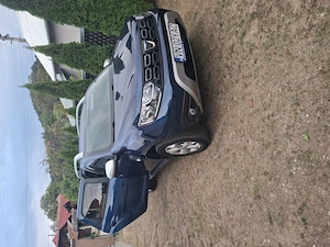 Dacia Duster 2019 4x4  - imagine 9