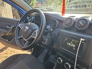 Dacia Duster 2019 4x4  - imagine 5