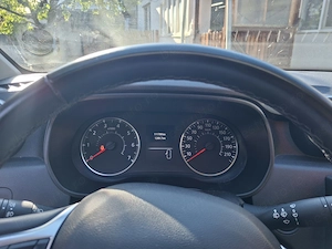Dacia Duster 2019 4x4 