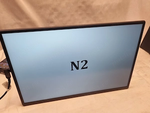 Monitor Portabil Laptop KEFEYA N2 Single Screen Extender Full HD IPS USB-C Copii Jucarii USB-C cu pi