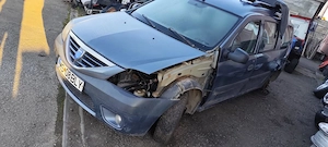 Dezmembrez / dezmembrari piese auto Dacia Logan MCV an 1.5DCI motor K9K792 an 2007