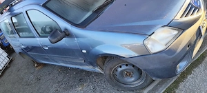 Dezmembrez / dezmembrari piese auto Dacia Logan MCV an 1.5DCI motor K9K792 an 2007 - imagine 5