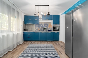 Casă premium 3 dormitoare + birou, garaj încălzit, acceptă animale - imagine 12