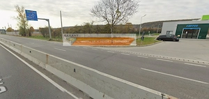 Vand Teren Intravilan 6.377 mp în Mărăcineni, Deschidere 57 m direct la DN73 - imagine 3