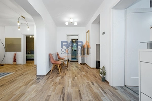Casă premium 3 dormitoare + birou, garaj încălzit, acceptă animale - imagine 10