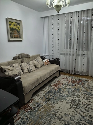 inchiriez apartament oradea ultracentral  - imagine 2