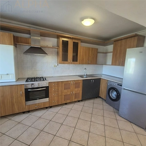 APARTAMENT 3 CAMERE  – EXCLUSIVITATE – STR. ANDREI MURESANU, JUD BN, BISTRITA - imagine 6