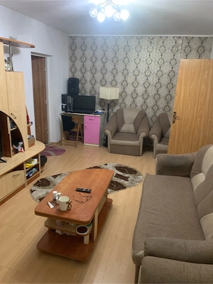 Vand apartament 3 camere - imagine 5