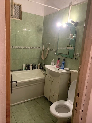 Vand apartament 3 camere - imagine 2