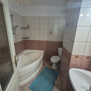 APARTAMENT 3 CAMERE  – EXCLUSIVITATE – STR. ANDREI MURESANU, JUD BN, BISTRITA - imagine 7