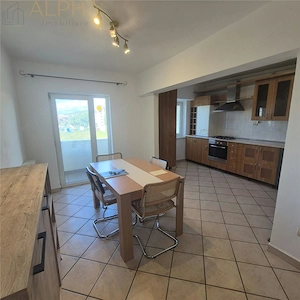 APARTAMENT 3 CAMERE  – EXCLUSIVITATE – STR. ANDREI MURESANU, JUD BN, BISTRITA - imagine 5