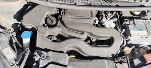 Dezmembrez / dezmembrari piese auto Peugeot 108 an 2018 65.721km motor 1.0 VTi 1KR-FE manual - imagine 7