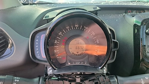 Dezmembrez / dezmembrari piese auto Peugeot 108 an 2018 65.721km motor 1.0 VTi 1KR-FE manual