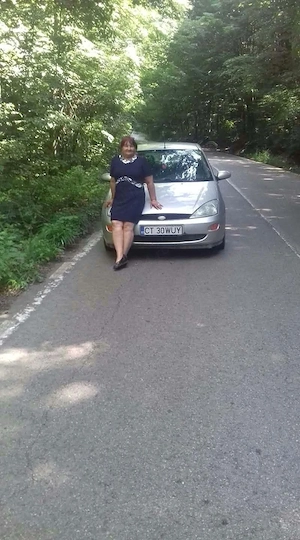 Vânzare mașină 