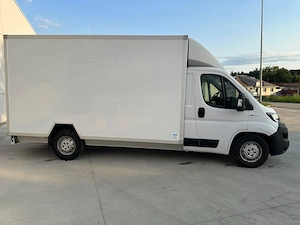 Fiat Ducato Ftigorific 0-10 grade - imagine 5