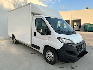 Fiat Ducato Ftigorific 0-10 grade - imagine 2