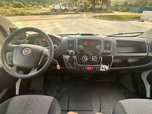 Fiat Ducato Ftigorific 0-10 grade - imagine 3