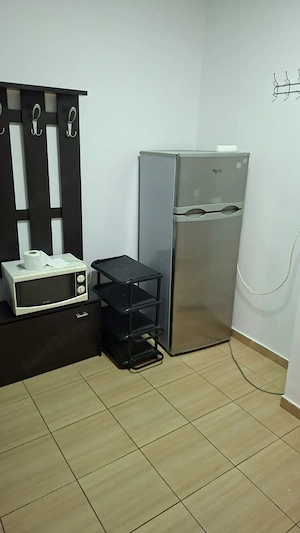 garsoniera de inchiriat, Berceni, 5 minute Piata sudului - imagine 4