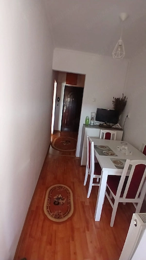 Garsonieră 34mp-complet utilata, renovata. - imagine 2