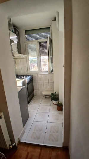 Garsonieră 34mp-complet utilata, renovata. - imagine 4