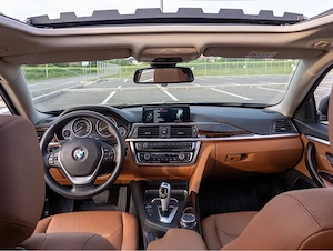 BMW Seria 4 GrandCoupe XDrive - imagine 8