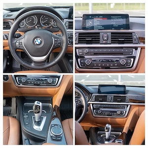 BMW Seria 4 GrandCoupe XDrive - imagine 2