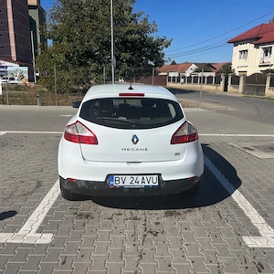 Renault megane 3  - imagine 4