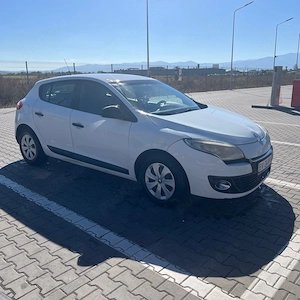 Renault megane 3  - imagine 2