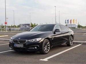 BMW Seria 4 GrandCoupe XDrive - imagine 9