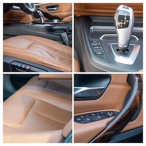 BMW Seria 4 GrandCoupe XDrive - imagine 3