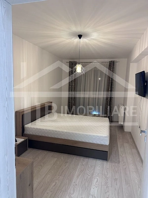 Apartament cu 2 camere, 60 mp, Zona Maurer Redidence - imagine 11