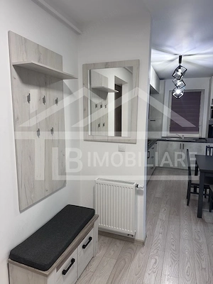 Apartament cu 2 camere, 60 mp, Zona Maurer Redidence - imagine 14