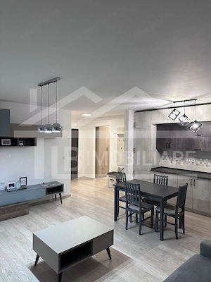 Apartament cu 2 camere, 60 mp, Zona Maurer Redidence - imagine 7