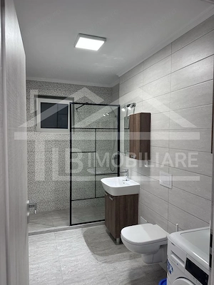 Apartament cu 2 camere, 60 mp, Zona Maurer Redidence - imagine 13