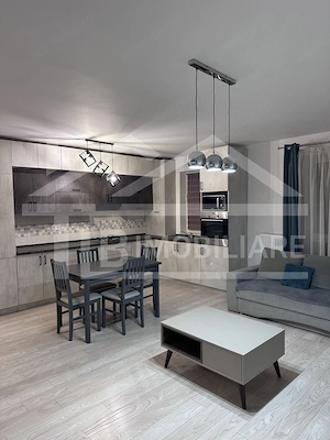 Apartament cu 2 camere, 60 mp, Zona Maurer Redidence