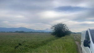 Teren de vanzare  - imagine 2